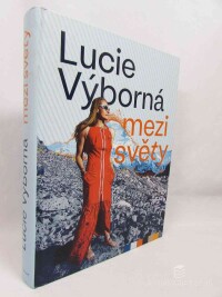 Výborná, Lucie, Mezi světy, 2020