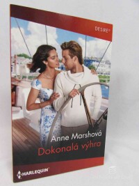 Marshová, Anne, Dokonalá výhra, 2024