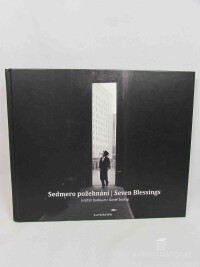 Buxbaum, Jindčich, Soukup, Daniel, Sedmero požehnání: Seven Blessings, 2020