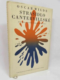 Wilde, Oscar, Strašidlo Cantervillské, 1957