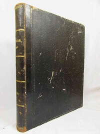 Schulz, Ferdinand, Zlatá Praha - Obrázkový týdenník pro zábavu a poučení, ročník IV. (1887), 1887