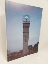 kolektiv, autorů, Výtvarné umění: The Magazine for Contemporary Art 2/94: Berlín dnes a tady, 1994