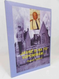 Cyrill, Felix, Jasně si na to vzpomínám: Paměti Cyrilla II., 0