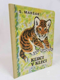 Maršak, Samuil, Kluci v kleci, 1983