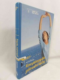Schneider, Ernst, Encyklopedie přírodní léčby 1, 2004