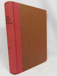 May, Karel, Červenomodrý Methusalem: Veselá studentská cesta do Číny, 1933