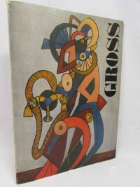 kolektiv, autorů, František Gross, 1969