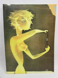 kolektiv, autorů, Box: Pro slovo-obraz-zvuk-pohyb-život, 1993