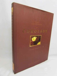Franceová, Christine, McFaddenová, Christine, Velká encyklopedie čokolády, 1999