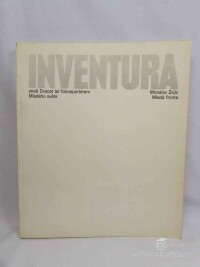 Zajíc, Miroslav, Inventura aneb Dvacet let fotoreportérem Mladého světa, 1989