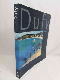kolektiv, autorů, Raoul Dufy, 1999