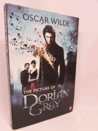 Wilde, Oscar, The Picture of Dorian Gray, 2019