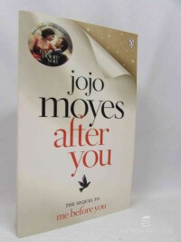 Moyes, Jojo, After You, 2016