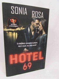 Rosa, Sonia, Hotel 69, 2023