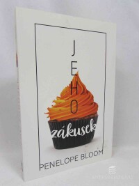 Bloom, Penelope, Jeho zákusek, 2021