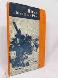 Roy, Jules, Bitva u Dien Bien Phu, 1966