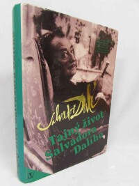 Sabatera, Enrique, Salvador Dalí: Tajný život Salvadora Dalího, 1994