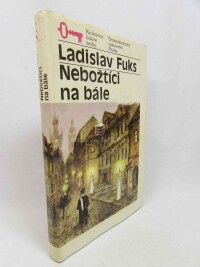 Fuks, Ladislav, Nebožtíci na bále, 1989