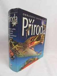 kolektiv, autorů, Příroda: Obrazová encyklopedie, 2005