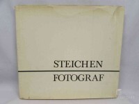 kolektiv, autorů, Steichen Fotograf, 0