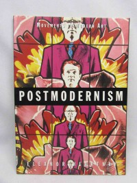 Heartney, Eleanor, Postmodernism: Movements in Modern Art, 2001