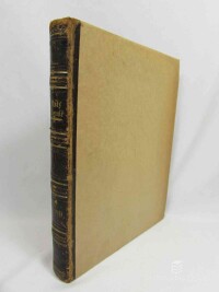 Smetana, Gabrile, Zelený, Josef, Malý čtenář: Časopis pro českou mládež, ročník devátý (IX.) 9, 1890