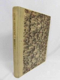 London, Jack, Záležitost mužů, 1947