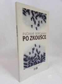 Bergman, Ingmar, Po zkoušce, 1998