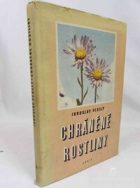 Veselý, Jaroslav, Chráněné rostliny II, 1961