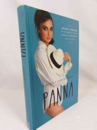 Sanghaniová, Radhika, Panna, 2015