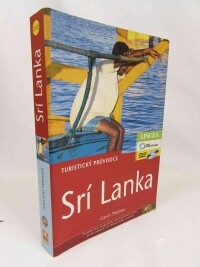 Gavin, Thomas, Srí Lanka, 2005