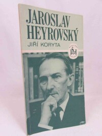 Koryta, Jiří, Jaroslav Heyrovský, 1976