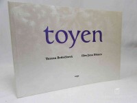 Brdečková, Tereza, Toyen, 2005