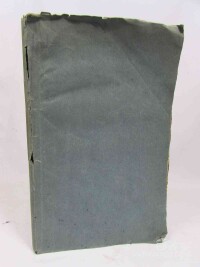 Borovský, Havlíček, Duch národních novin, spis obsahující články z Národních Novin roků 1848, 1849, 1850, 1851