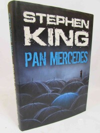 King, Stephen, Pan Mercedes, 2014