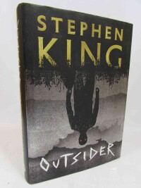 King, Stephen, Outsider, 2019