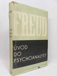 Freud, Sigmund, Úvod do psychoanalysy, 1945