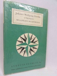 Goethe, Johann Wolfgang, Utrpení mladého Werthera, 1954
