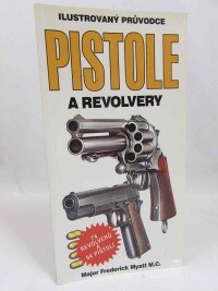 Myatt, Frederick, Pistole a revolvery, 2004