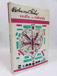 Říha, Bohumil, Vedla mě náhoda, 1969