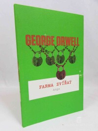 Orwell, George, Farma zvířat, 2015