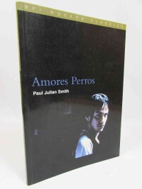 Smith, Paul Julian, Amores perros, 2003