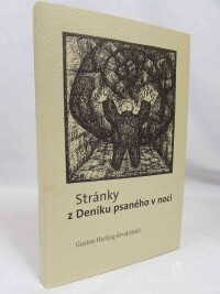 Herling-Grudziński, Gustaw, Stránky z Deníku psaného v noci, 2005