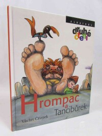 Čtvrtek, Václav, Hrompac a Tancibůrek, 2008