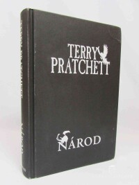 Pratchett, Terry, Národ, 2009