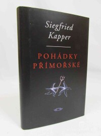 Kapper, Siegfried, Pohádky přímořské, 1998
