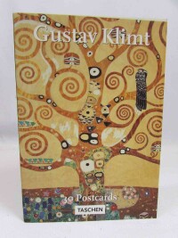 Klimt, Gustav, 30 Postcards, 2003