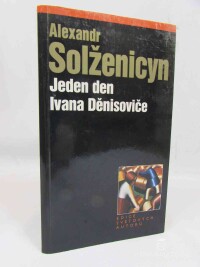 Solženicyn, Alexandr, Jeden den Ivana Děnisoviče, 2000