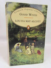 Alcott, Louisa May, Good Wives, 1995