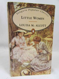Alcott, Louisa May, Little Women, 1994